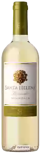 Winery Santa Helena - Reservado Sauvignon Blanc