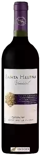 Winery Santa Helena - Varietal Carmenère