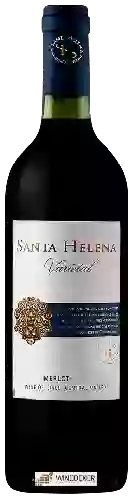 Winery Santa Helena - Varietal Merlot