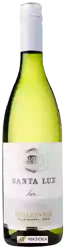 Winery Santa Luz - Aurora Chardonnay