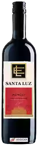 Winery Santa Luz - Merlot