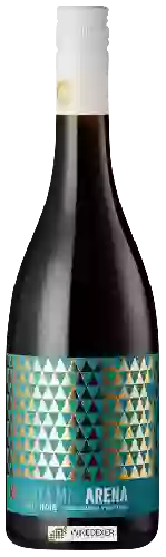 Winery Espinos y Cardos - Santa Macarena Cool Coastal Vineyards Pinot Noir