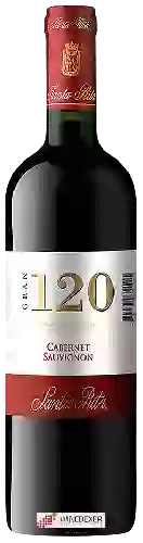 Winery Santa Rita - Gran 120 Cabernet Sauvignon