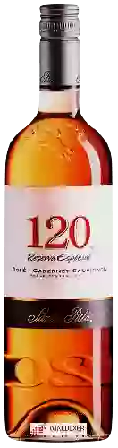 Winery Santa Rita - 120 Reserva Especial Cabernet Sauvignon Rosé