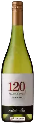 Winery Santa Rita - 120 Reserva Especial Chardonnay