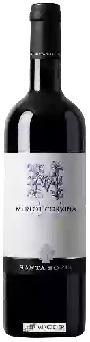 Winery Santa Sofia - Merlot - Corvina