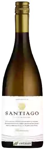 Winery Santiago - Chardonnay
