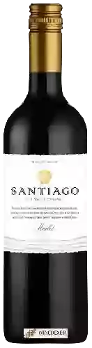 Winery Santiago - Merlot