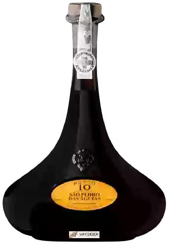 Winery São Pedro das Aguias - Aged 10 Ans Porto