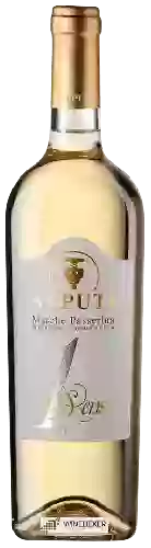 Winery Saputi - 1° Senso Marche Passerina