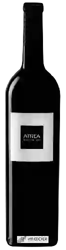 Winery Saracina - Atrea Old Soul Red