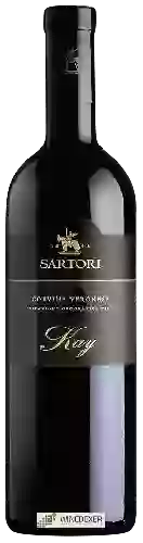 Winery Sartori - Kay Corvina Veronese