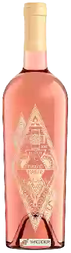 Winery Saved - Magic Maker Rosé