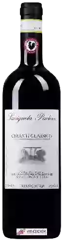 Winery Savignola Paolina - Chianti Classico