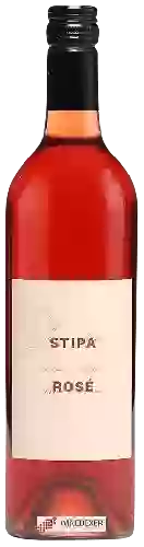 Winery Say When - Stipa Mourvèdre Rosé