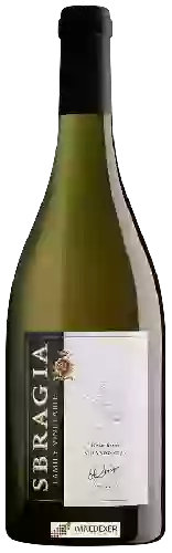 Winery Sbragia - Home Ranch Chardonnay