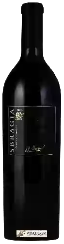 Winery Sbragia - State & Rush