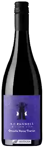Winery S.C. Pannell - Grenache - Shiraz - Touriga