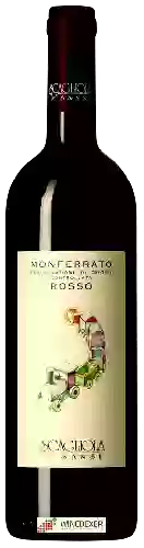 Winery Scagliola - Monferrato Rosso
