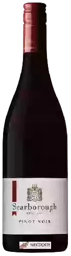 Winery Scarborough Wine Co - Pinot Noir