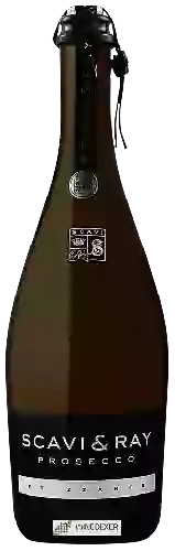 Winery Scavi-Ray - Prosecco Frizzante