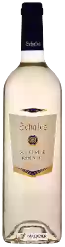 Winery Schales - Scheurebe Kabinett