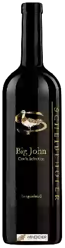 Winery Scheiblhofer - Big John Cuvée Selection