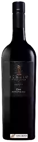 Winery Scheid Vineyards - Reserve Claret