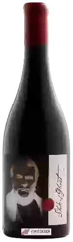 Winery Scheid Vineyards - Stokes' Ghost Petite Sirah