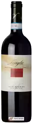Winery Schiavenza - Langhe Nebbiolo