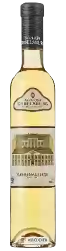 Winery Schloss Gobelsburg - Riesling Beerenauslese