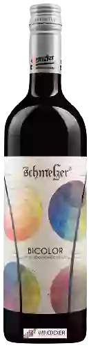 Winery Schmelzer - Bicolor