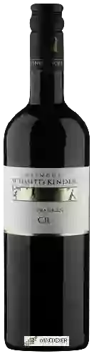 Winery Schmitt's Kinder - CR
