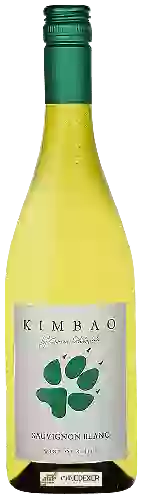 Winery Schwaderer Wines - Kimbao Sauvignon Blanc