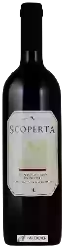 Winery Scoperta - Montepulciano d'Abruzzo