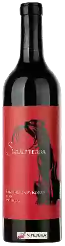 Winery Sculpterra - Cabernet Sauvignon