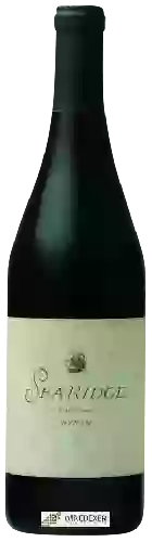 Winery Sea Ridge - Syrah