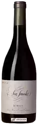 Winery Sea Smoke - Botella Pinot Noir