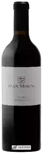 Winery Sean Minor - Red