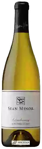 Winery Sean Minor - Sonoma Coast Chardonnay