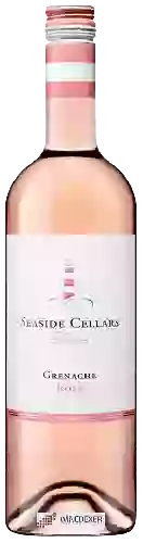 Winery Seaside Cellars - Grenache Rosé