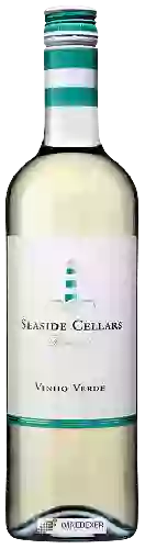 Winery Seaside Cellars - Vinho Verde Blanc