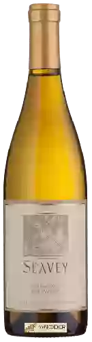 Winery Seavey Vineyard - Chardonnay