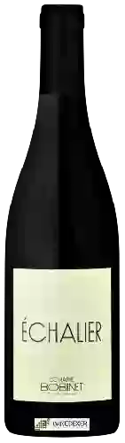 Domaine Bobinet - Échalier Saumur Champigny