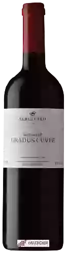 Winery Sebestyén - Grádus Cuvée