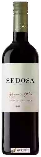 Winery Sedosa - Organic Tinto