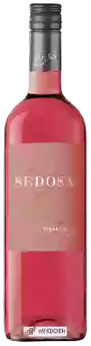 Winery Sedosa - Tempranillo Rosé