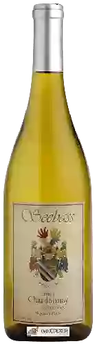 Winery Seebass - Brigitte's Block Family Chardonnay