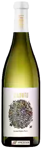 Winery SeeWines - Colorito Viognier - Marsanne - Rousanne