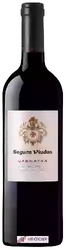 Winery Segura Viudas - Garnatxa